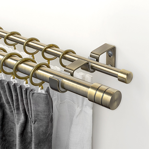 Раздвижные карнизы